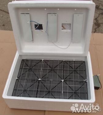 Инкубаторы бытовые би-1 (би-2) 