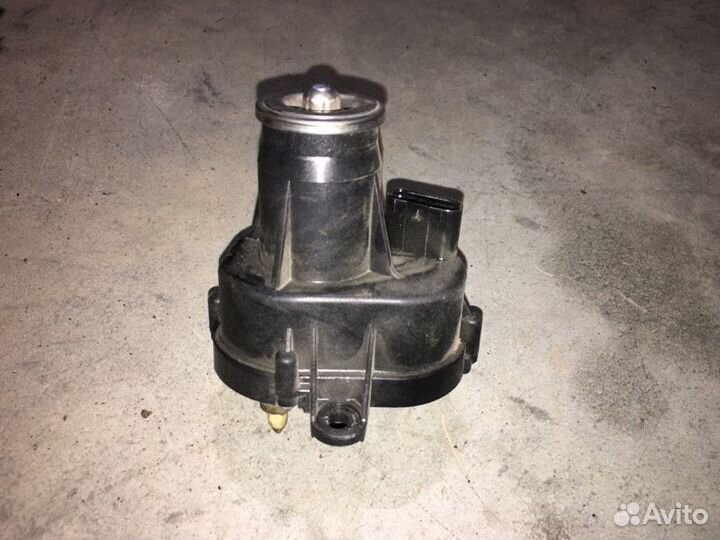 Клапан впускного коллектора Bmw X5 F15