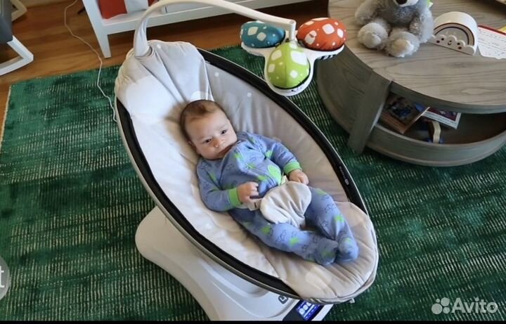 Mamaroo 4moms