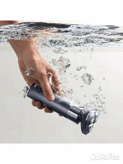 Электробритва Xiaomi Mijia Electric Shaver S302