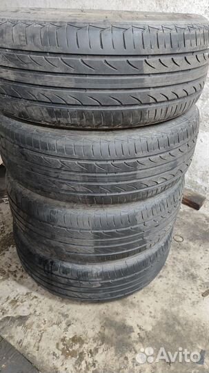 Landsail LS388 215/60 R16