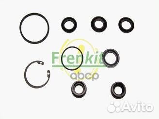 Ремкомплект тормозных цилиндров 123068 Frenkit