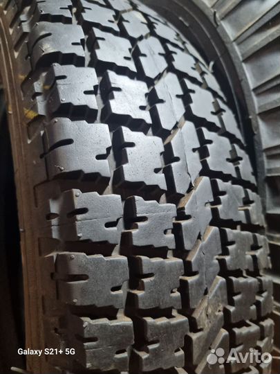 Forward Professional 156 185/75 R16C 104Q