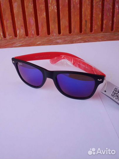 Очки от солнца