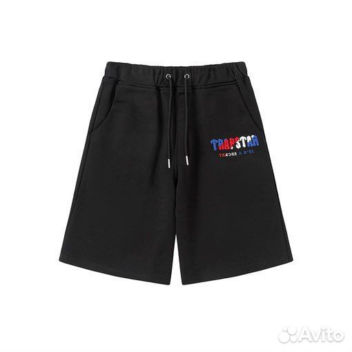 Trapstar шорты