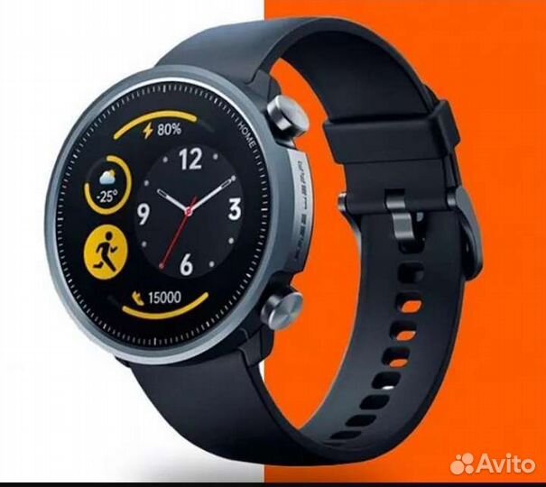 Смарт часы Xiaomi Mibro A1