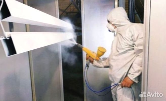 Печь полимеризации кп-500 тупиковая