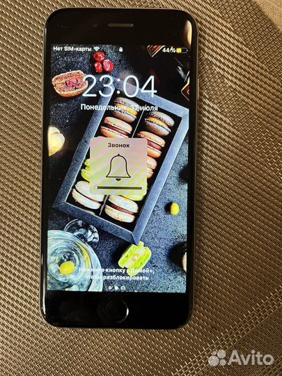 Телефон iPhone 6 64 gb