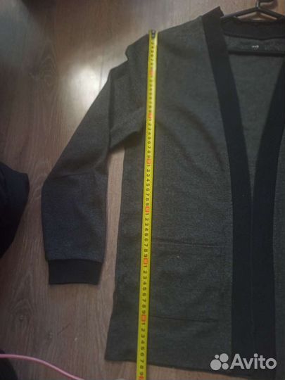 Мужская одежда