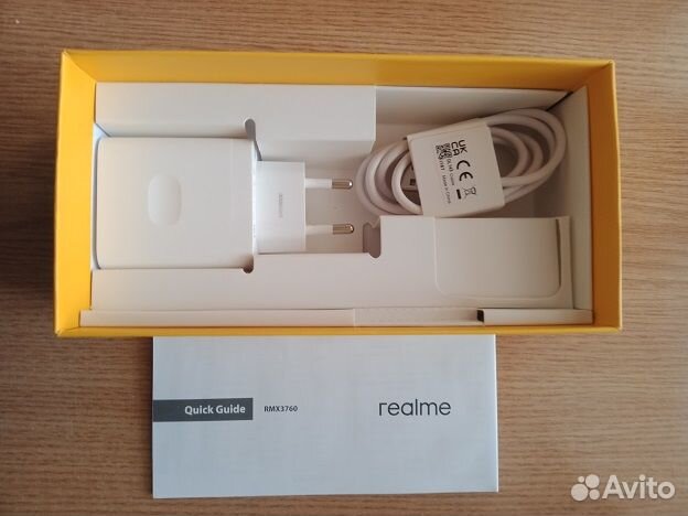 realme C53, 6/128 ГБ