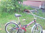 Детский велосипед Stels 310