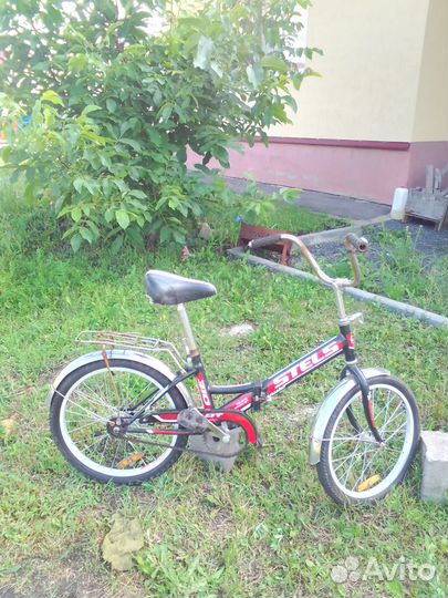 Детский велосипед Stels 310