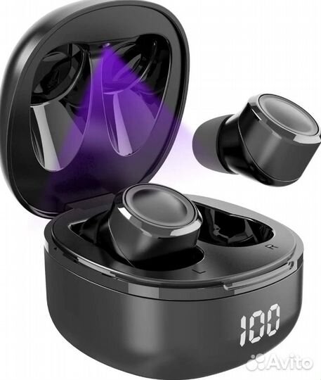 Беспроводные наушники Mixcder X1 PRO TWS