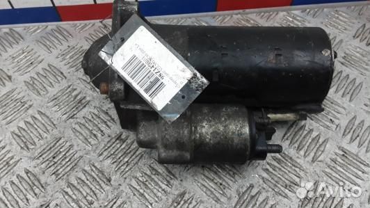 Стартер дизельный volvo XC60 (98Z14BR01)