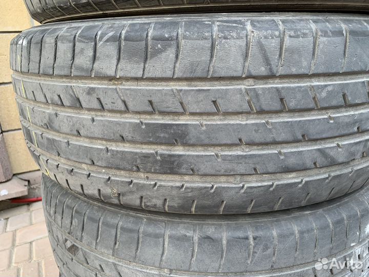 Toyo Proxes R36 225/55 R19