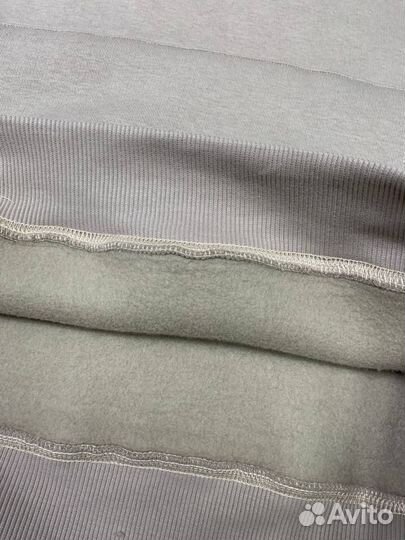 Стильное утепленное худи Lacoste