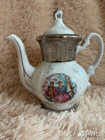 Чайный сервиз СССР Орёл Ямакоси