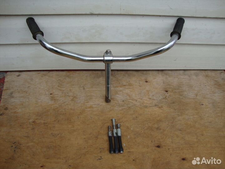 Запчасти СССР