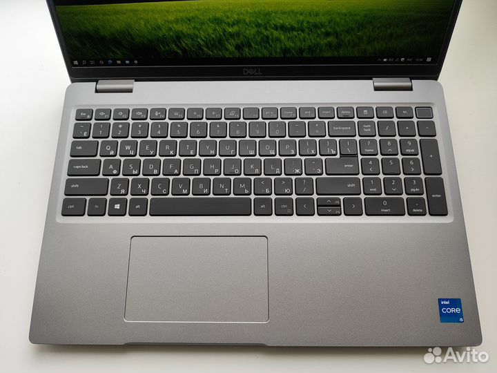 Dell Precision 3560/i5-1135G7/16/256/15.6/FHD/IPS