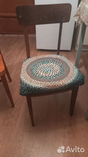 Стул б/у в отличном виде