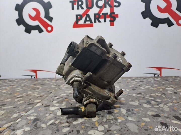 Клапан тормозной EPB-1 Mercedes-Benz Actros MP2