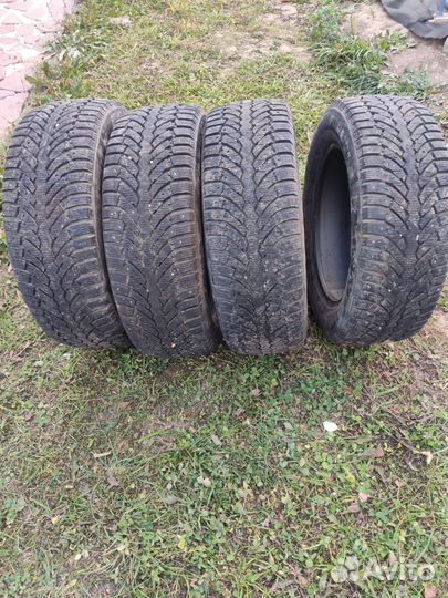 Pirelli Formula Ice 225/60 R17