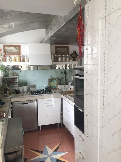 Дом 200000 м² (Белоруссия)