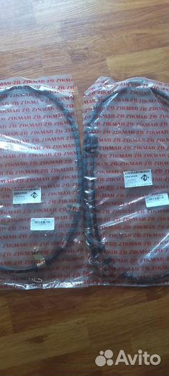 Трос стояночного тормоза Kia Sportage SL 2WD 10-14