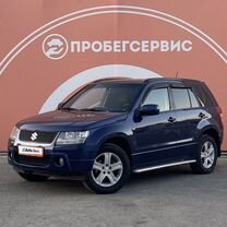 Suzuki Grand Vitara 2.0 AT, 2007, 281 882 км, с пробегом, цена 1 065 000 руб.