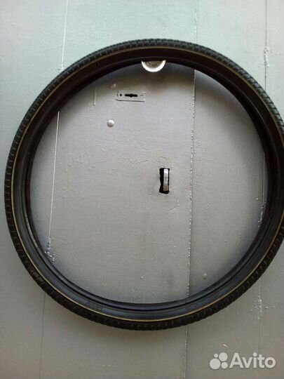 Велопокрышка 26