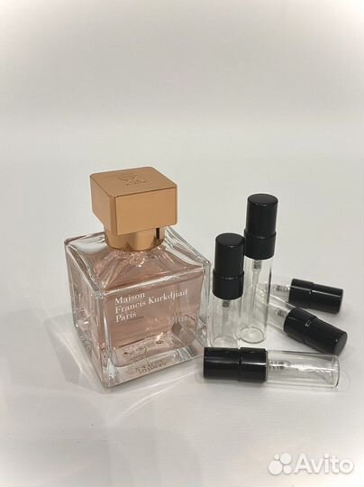 MFK feminin pluriel распив