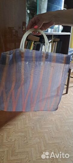 Сумка винтаж СССР