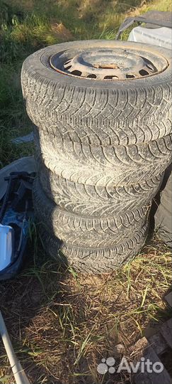 Диски штамповки