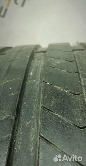Pirelli P Zero PZ4 285/30 R22 94Y