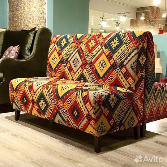 Ткань гобелен для перетяжки мебели