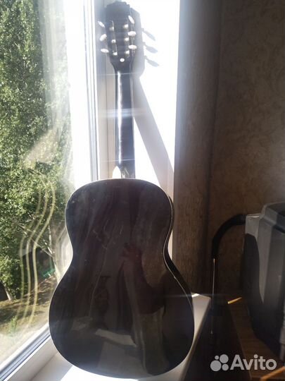 Классическая гитара Aria Fiesta FST-200 N