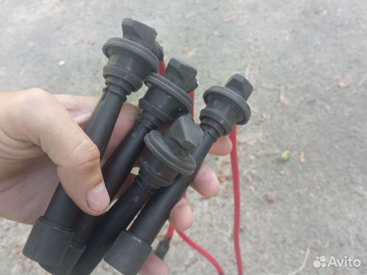 Бронепровода accent 0 сопротивления