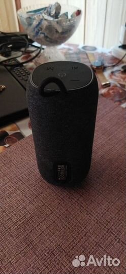 Блютуз колонка Hoco HC10