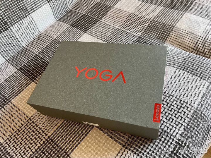 Ноутбук Lenovo Yoga 730-15IWL 81JS