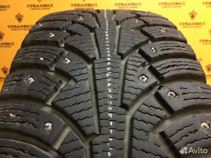Nokian Tyres Hakkapeliitta 5 215/50 R17 95T