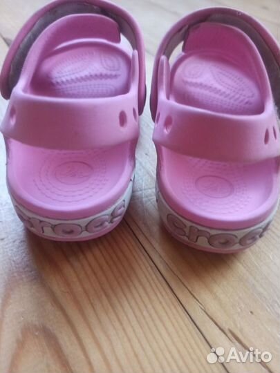 Crocs c11