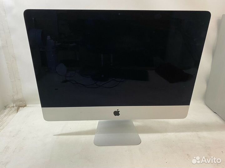 iMac 2013 21.5