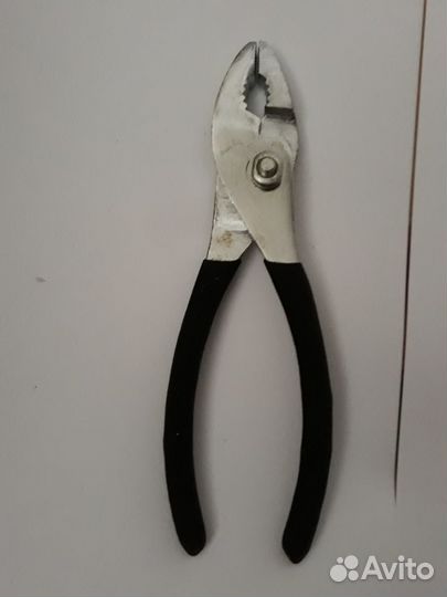 Инструменты