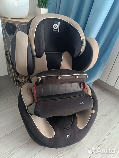 Детское автокресло isofix