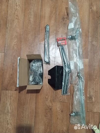 Дворники на трактор т150