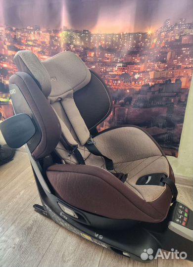 Автокресло Recaro Zero 1(обмен на Sony wh1000 xm4)