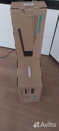 Саундбар Hisense HS212