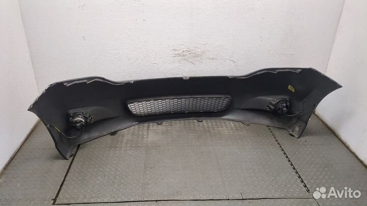 Бампер передний Toyota Venza, 2009