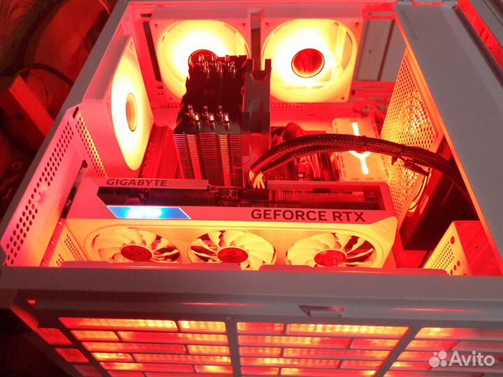Отличные Пк Core i5 13400F/13490F+RTX4060Ti 8/16GB