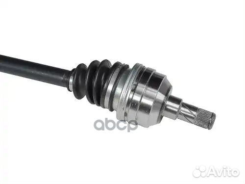 Привод правый 962mm ABS, 24063 Opel Vectra